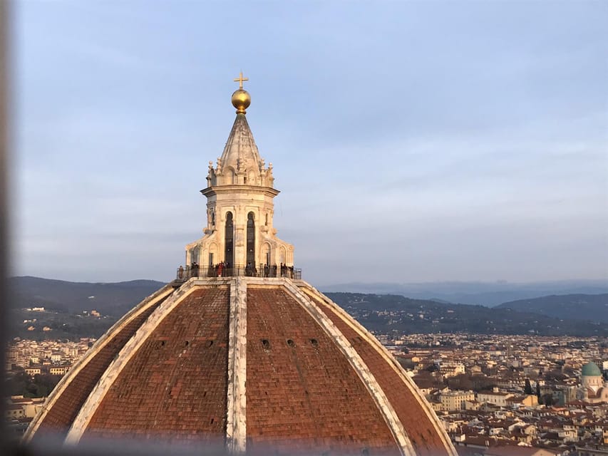 Florenz: most important Moments in 3 hours - Timing, Duration Confusion, and How to Plan Your Day