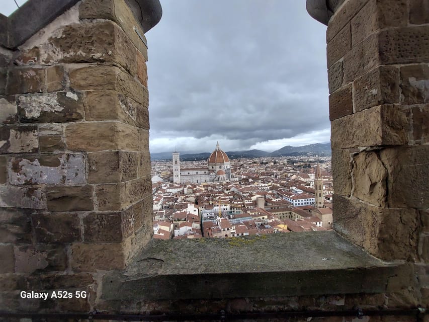 Florenz: most important Moments in 3 hours - Santa Maria Novella, Alberti’s Facade, and the Dominican Pharmacy Plan
