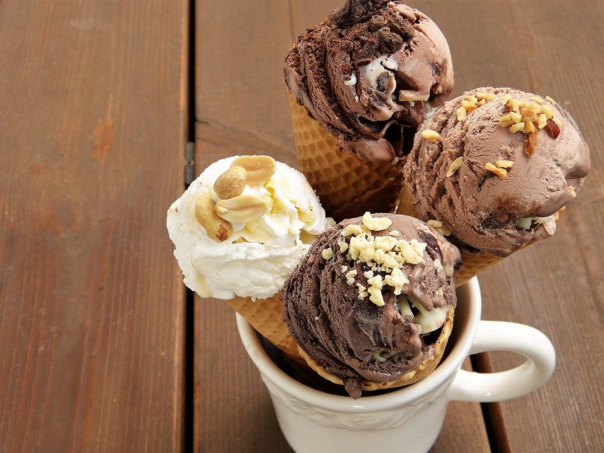 Food stroll & tasting in Florence city center - Key highlights