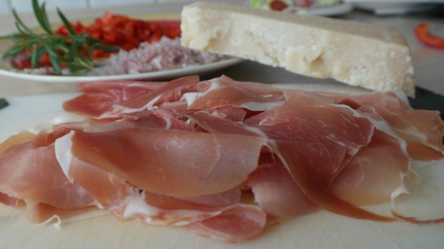 Food stroll & tasting in Florence city center - Chianti Sips and Practical Pairing Tips