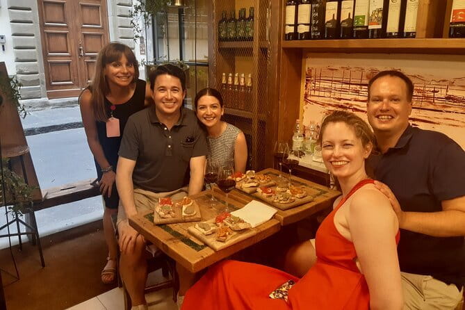 Food Tour Florence Small Groups - Key Highlights You Should Know Before You Go