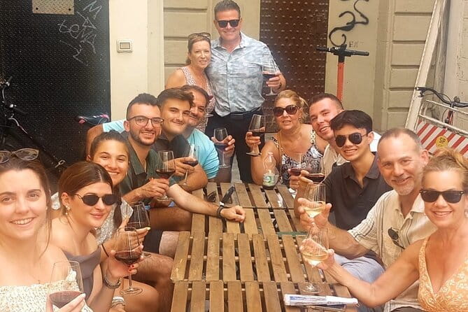 Food Tour Florence Small Groups - Why This Florence Food Walk Feels More Like Local Time