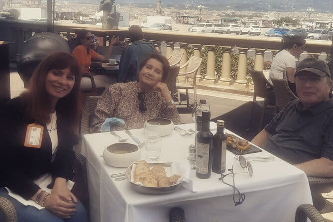 Food Tour Florence Small Groups - Via de Neri: Street-Food Paradise and the Lampredotto Moment