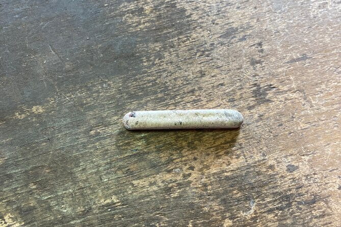 Forge your own wedding rings or friendship rings in Tuscany - The snack break, a real pause in the middle of making