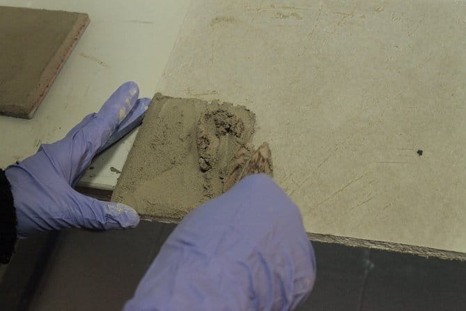 Fresco Painting Class in Florence - Where the Class Starts, and What That Means for Logistics