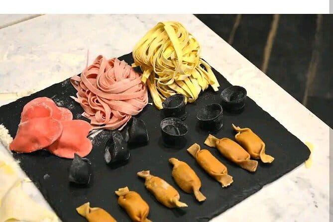 Fresh Pasta in a Michelin Kitchen: The Secrets of Taste - Ragù del Chianti and Why This Sauce Technique Matters