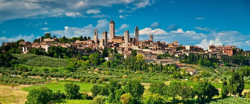 From Firenze | Chianti day tour in a classic car - Price and value: what you are paying for, and what you should budget