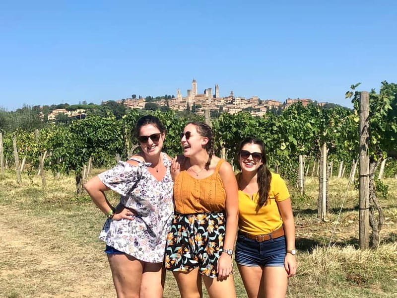 from Florence: All inclusive Tuscany Vespa Tour in Chianti - Chianti by Vespa, why this day feels different