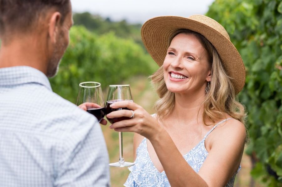 From Florence: Chianti Hills Half-Day Tour with Wine Tasting - What the day can include beyond the winery stop