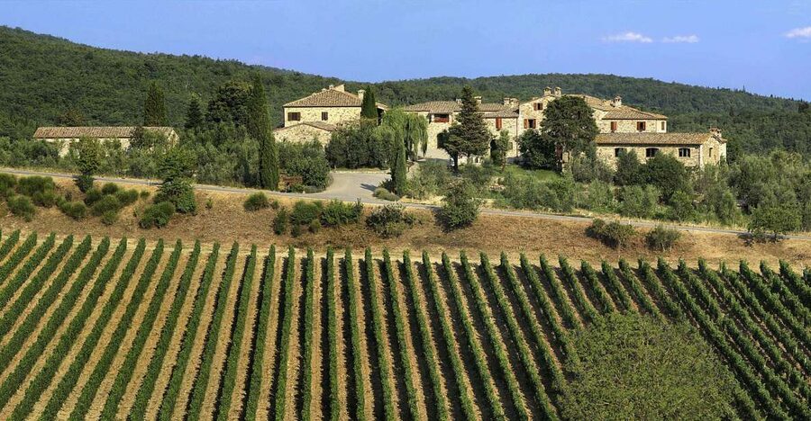 From Florence: Chianti, Montalcino & Montepulciano - Minivan - Montepulciano Finish: Steep Streets, Renaissance Squares, and Nobile at the Source