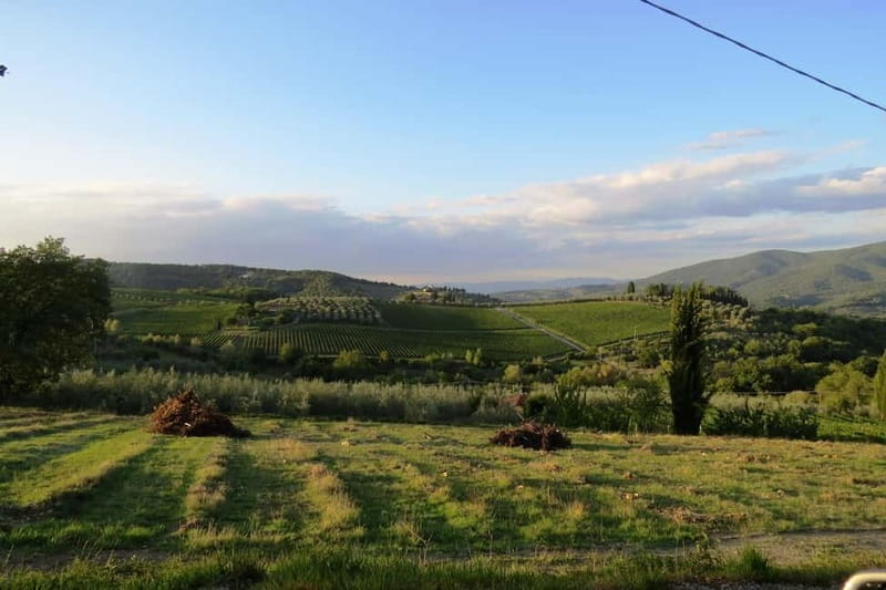 From Florence: Chianti Self-Guided Vespa Tour with Lunch - Key Points to Know Before You Go