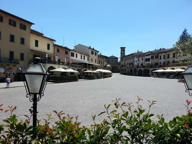 From Florence: Chianti Self-Guided Vespa Tour with Lunch - Price and value: what $168.79 really includes