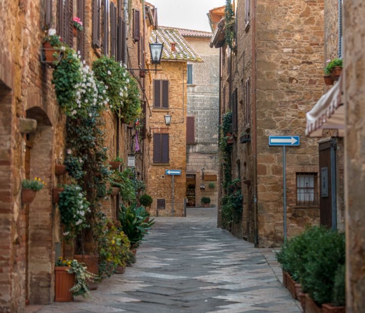 From Florence: Chianti Wine Tastings at Sunset Day Trip - Two family estates and cellar tours, what you should expect