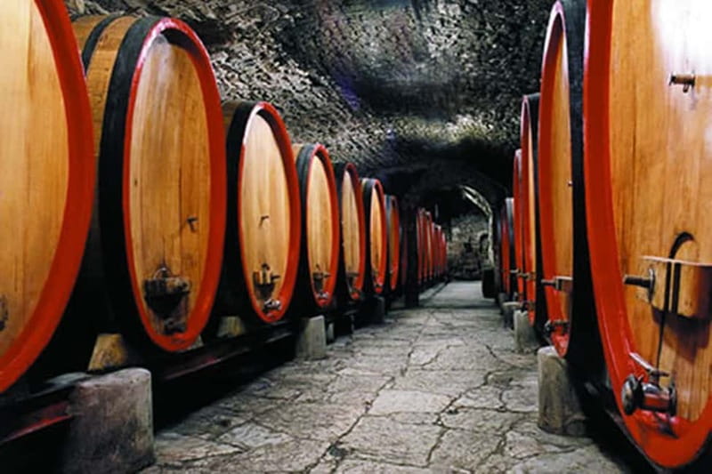 From Florence: Chianti Wine Tour with Driver-Guide - Montefioralle: the medieval hill stop that sets the mood