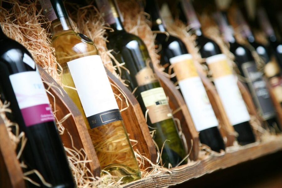 From Florence: Chianti Wine Tour with Tasting - Quick Hitters Before You Taste Chianti