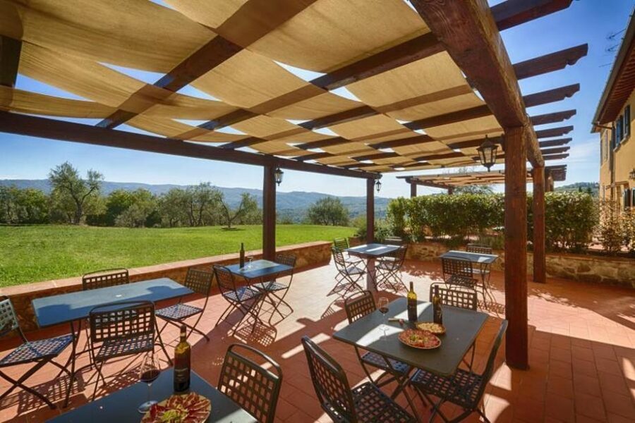 From Florence: Chianti Wine Tour with Tasting - What You Actually Eat: Tuscan Products That Keep the Day Enjoyable