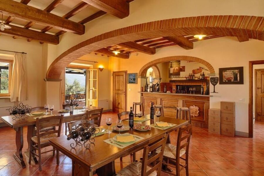 From Florence: Chianti Wine Tour with Tasting - Value Check: Does $41 Feel Worth It?