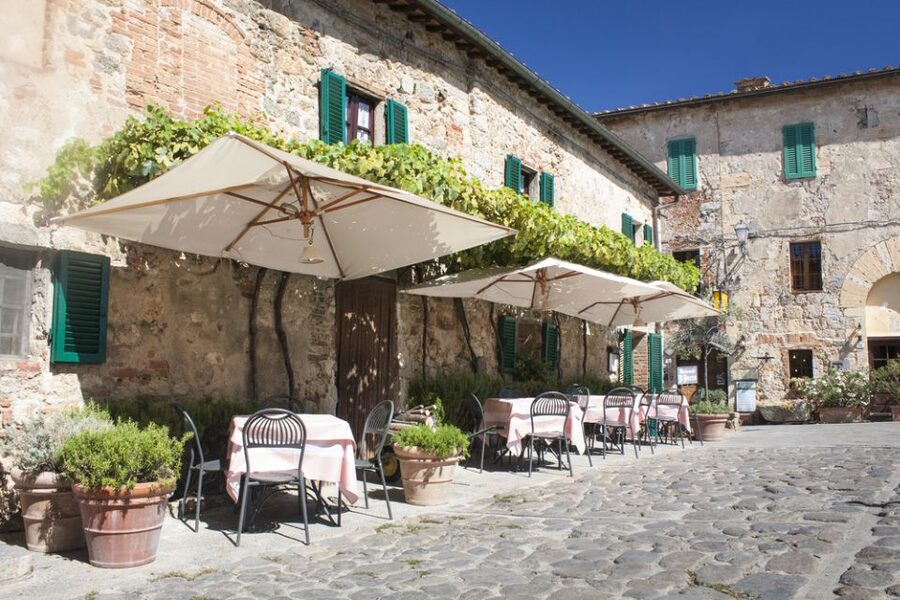 From Florence: Chianti Wine Tour with Tasting - Guides and Drivers: The People Who Make It Feel Smooth