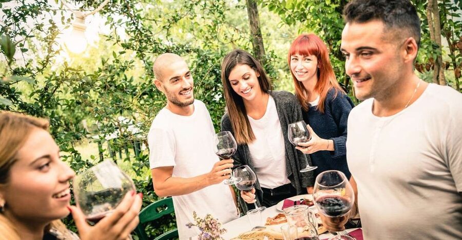 From Florence: Chianti Wine Tour with Tasting - The Coach Ride: Comfortable, Scenic, and Practical