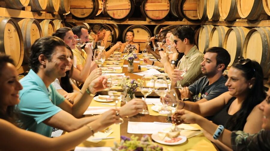 From Florence: Chianti Wine Tour with Tastings - Key highlights I’d plan around