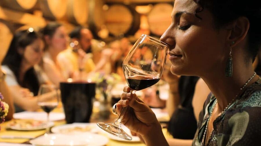 From Florence: Chianti Wine Tour with Tastings - The tastings: Chianti Classico to Riserva to Supertuscan