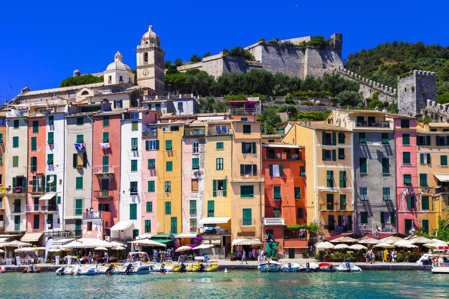 From Florence: Cinque Terre and Pisa Day Trip - Timing and transit: why this day feels packed, but still doable