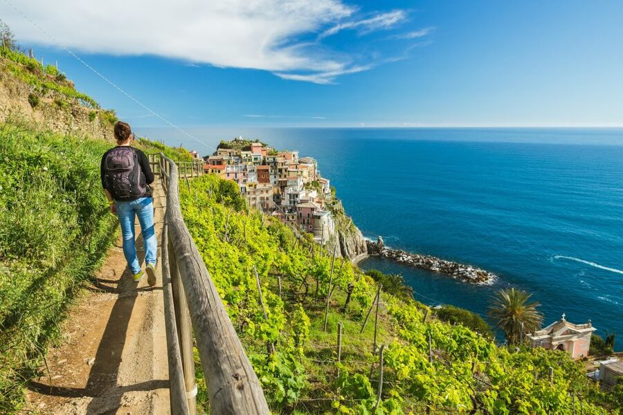 From Florence: Cinque Terre Day Trip with Lunch - Key things to know before you go