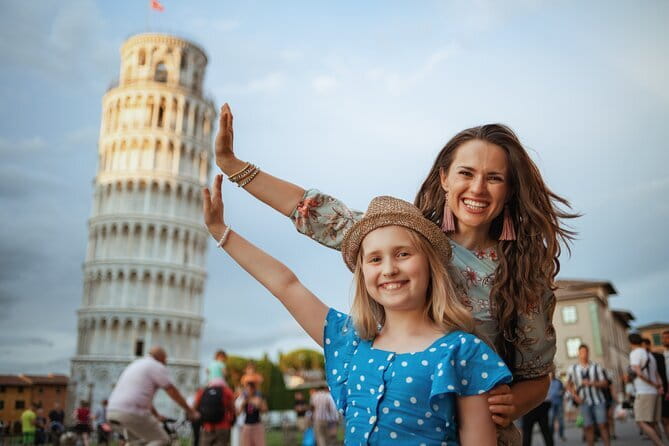 From Florence: Cinque Terre & Pisa Day Trip - From Piazzale Montelungo to the Riviera: the coach ride that sets the tone