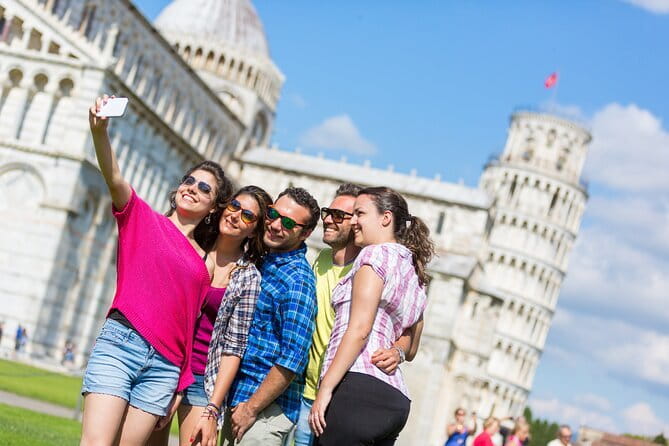 From Florence: Cinque Terre & Pisa Day Trip - Monterosso Al Mare: free time, plus the best chance to feel relaxed