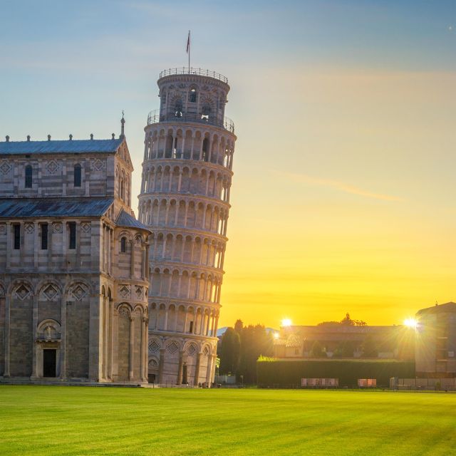 From Florence: Cinque Terre & Pisa Leaning Tower Day Tour - Why this Florence to Pisa and Cinque Terre combo works