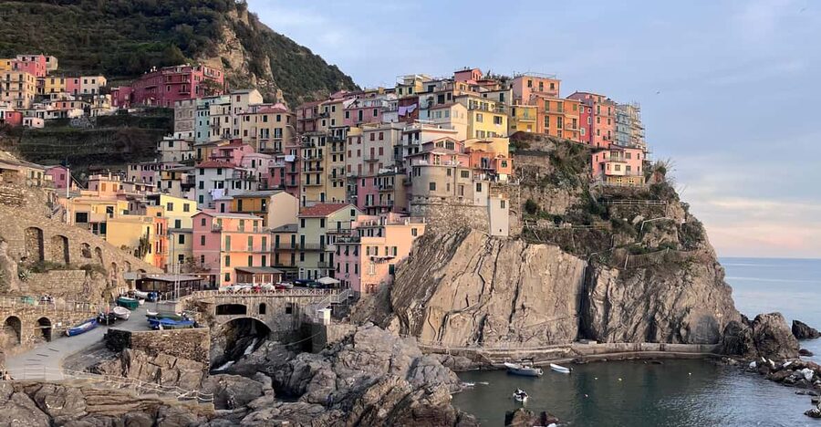 From Florence: Cinque Terre Private Day Trip - The Driver Factor: Safe Roads, Real Help, and Calm Timing