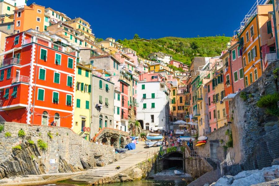 From Florence: Cinque Terre Small-Group Day Trip - Key moments that make this Cinque Terre day trip work