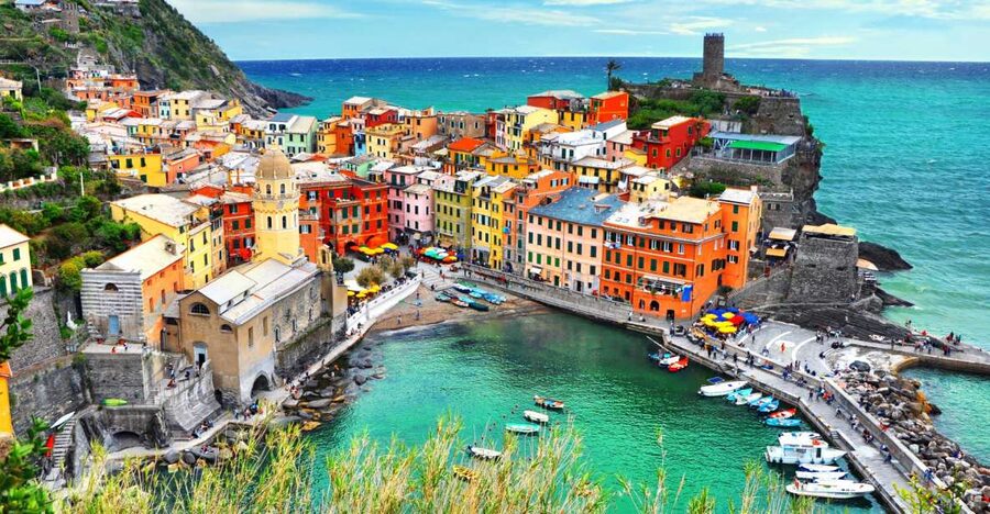From Florence: Cinque Terre Small-Group Day Trip - The 12.5-hour rhythm: how the day keeps moving