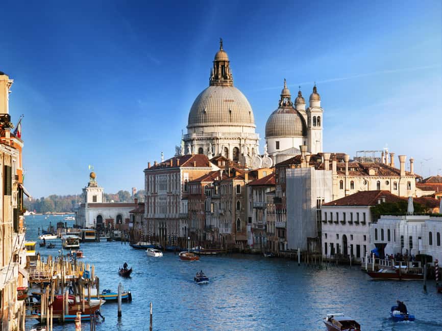 From Florence: Explore Venice in a Full Day Tour by Train - Who this 10-hour Florence to Venice tour fits best