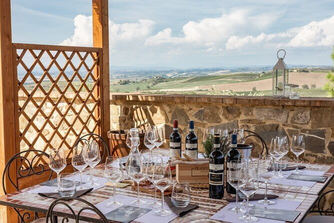 From Florence: Fiesole and Botanical Garden Golf Cart Tour - Price and value at about $167.74 per person
