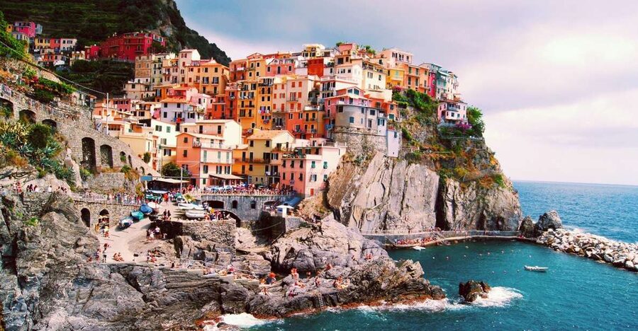 From Florence: Full-Day Private Cinque Terre Tour with Pisa - Key points you’ll care about most