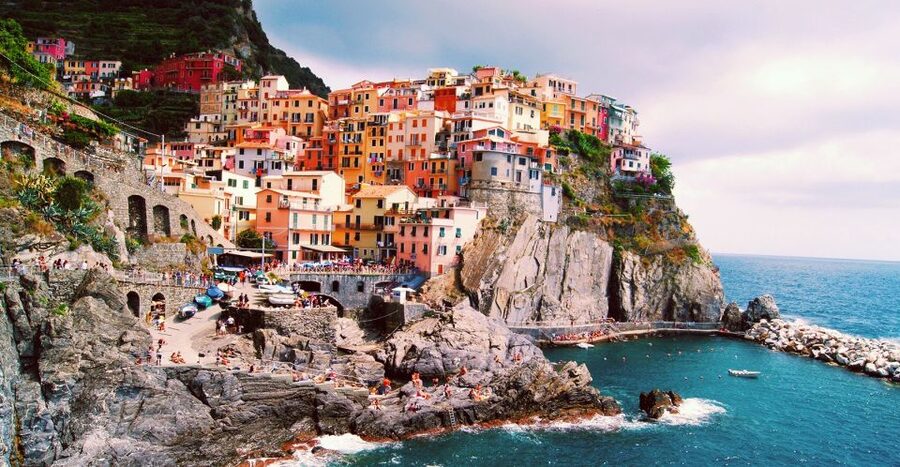 From Florence: Full-Day Private Cinque Terre Tour with Pisa - Why this Cinque Terre plus Pisa day works