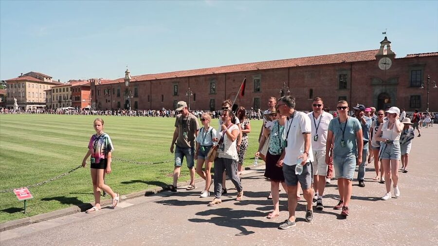 From Florence: Half-Day Tour to Pisa and the Leaning Tower - Key highlights to look for
