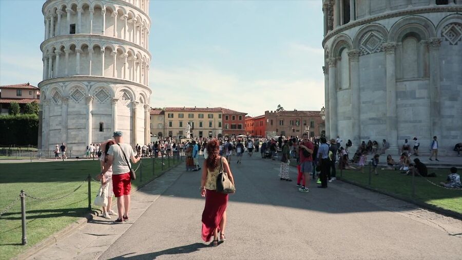 From Florence: Half-Day Tour to Pisa and the Leaning Tower - Who This Tour Fits, and Who Should Think Twice