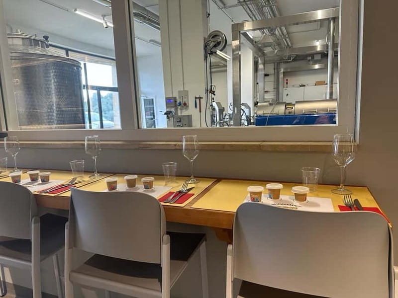 From Florence: Olive Oil Mill Tour and Tasting in Fiesole - What You’ll Learn (and What You’ll Feel) Before the Tasting