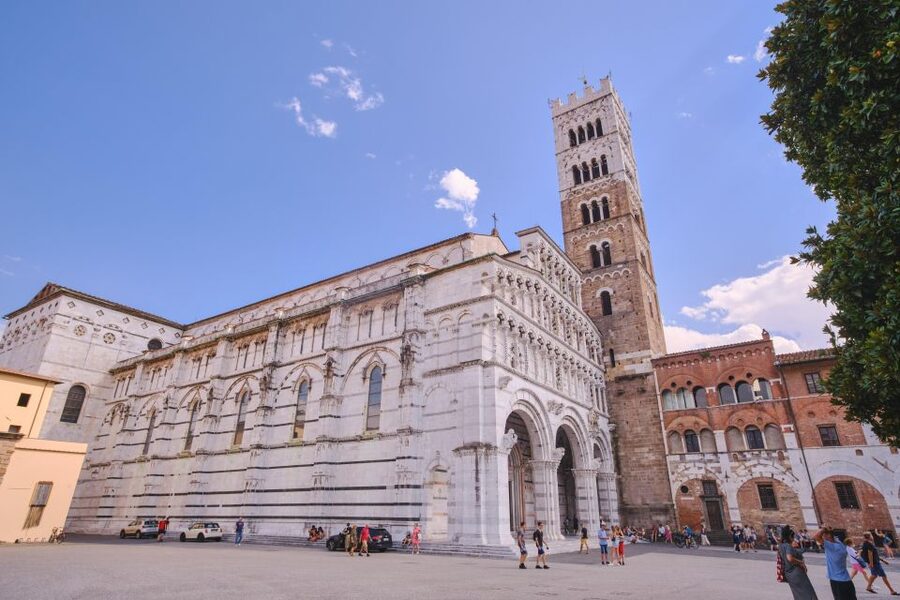 From Florence: Pisa and Lucca Full-Day Private Tour - Why this Florence to Pisa and Lucca plan feels easy