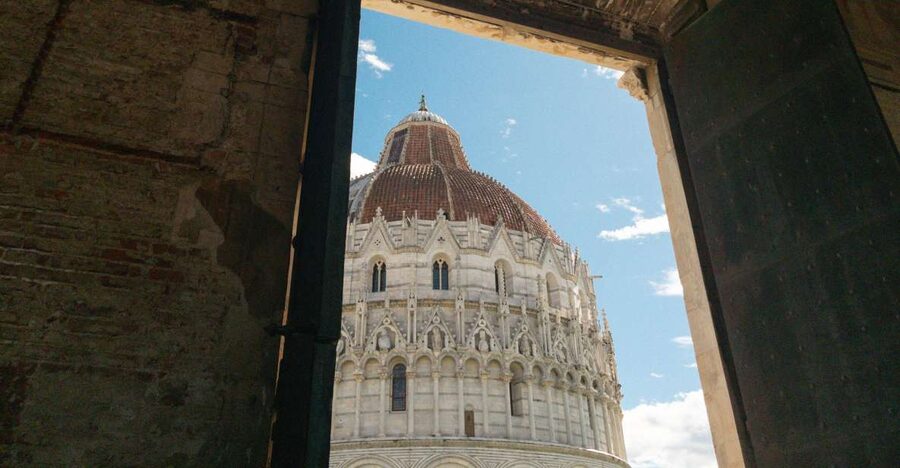 From Florence: Pisa and Lucca Full-Day Private Tour - The real value of your Pisa free time