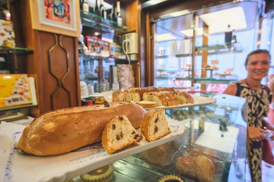 From Florence: Pisa and Lucca Full-Day Private Tour - Price and value for a private group up to two
