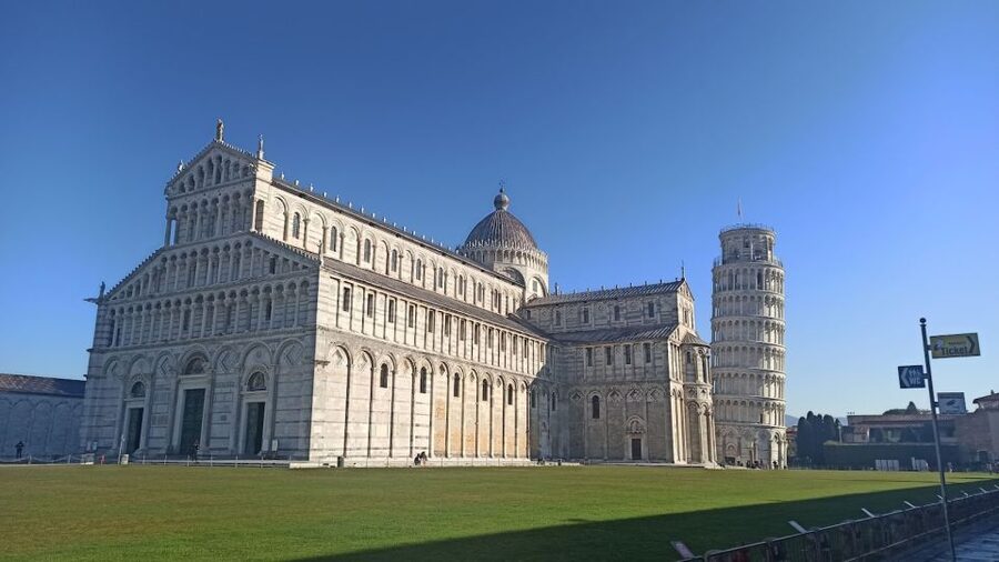 From Florence: Pisa/Chianti Half Day Tour with Wine Tasting - Five Chianti wines plus olive oil, how to get the most out of tasting