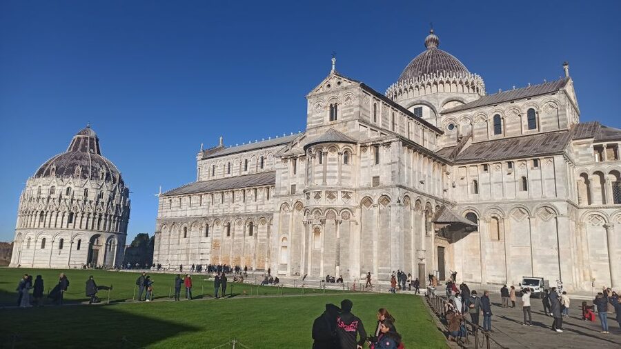 From Florence: Pisa/Chianti Half Day Tour with Wine Tasting - Price and value at $176 per person, what you are really paying for