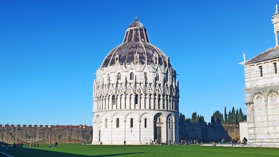 From Florence: Pisa/Chianti Half Day Tour with Wine Tasting - Who should book this Florence to Pisa and Chianti half-day