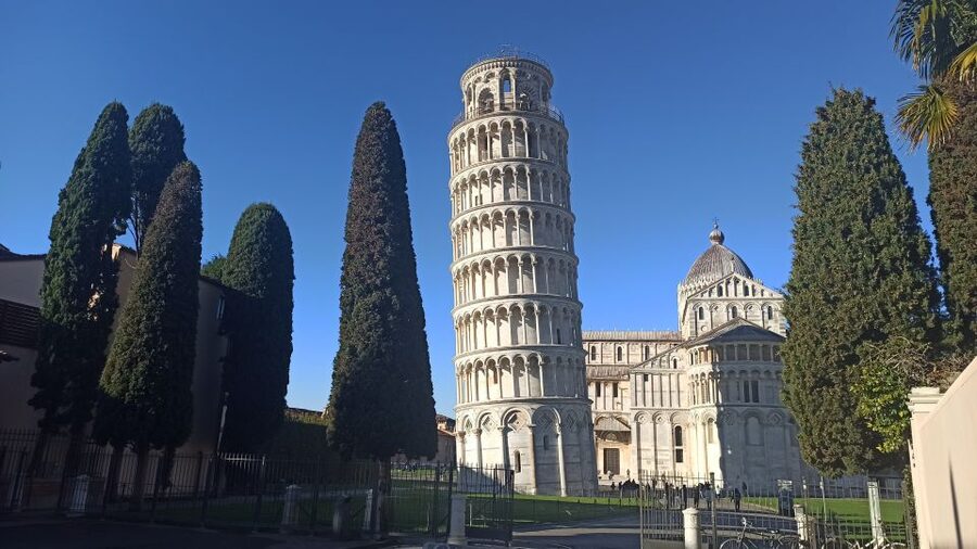 From Florence: Pisa/Chianti Half Day Tour with Wine Tasting - Should you book this tour?