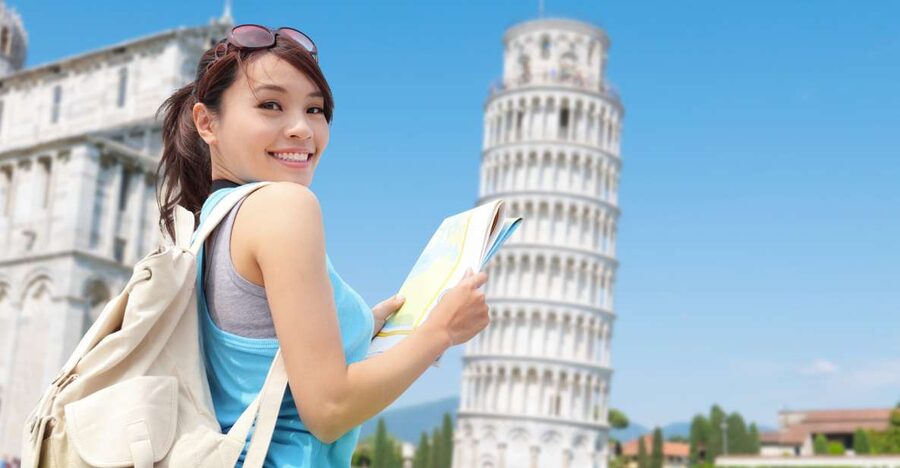 From Florence: Pisa & Lucca Day Tour with Buccellato Tasting - Pisa and Lucca in 9 hours, without the stress
