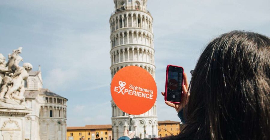 From Florence: Pisa Private Tour & Optional Leaning Tower - Key Things You’ll Appreciate Most