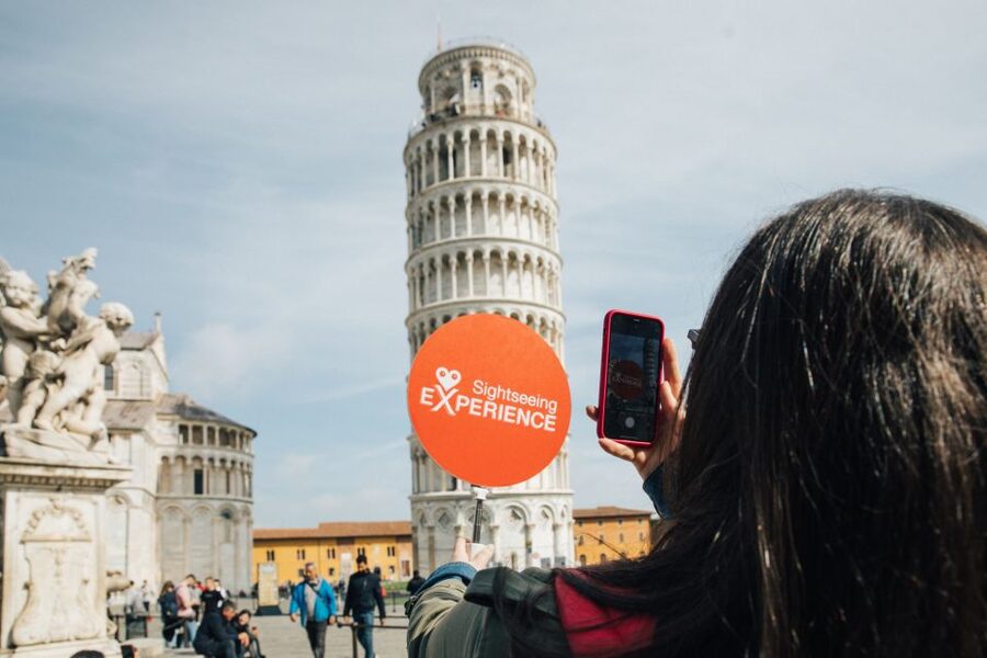From Florence: Pisa Private Tour & Optional Leaning Tower - A Private Pisa Day From Florence: Built for a Half-Day Win